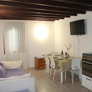 Appartamento Casa Elia, Venezia