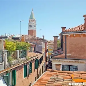 Appartamento San Marco Martin 349 Wi-fi, Venezia